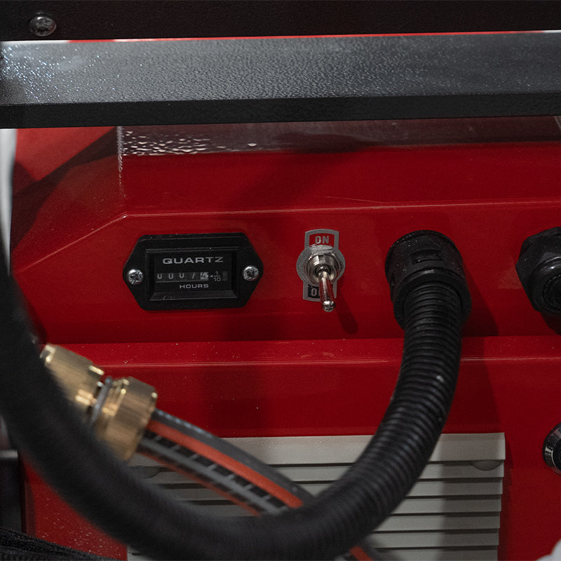 XINGYI GX510 Planetary Concrete Floor Grinder