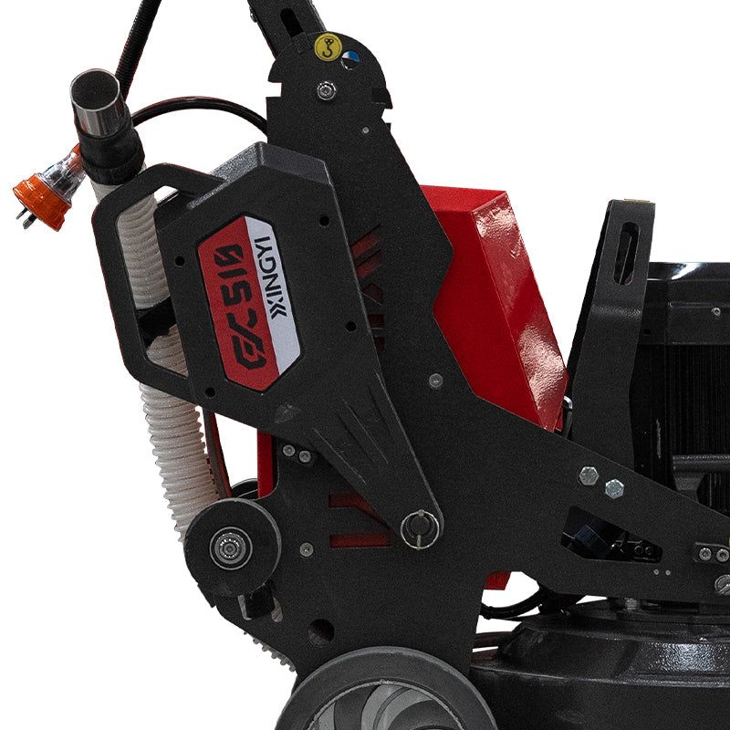 XINGYI GX510 Planetary Concrete Floor Grinder