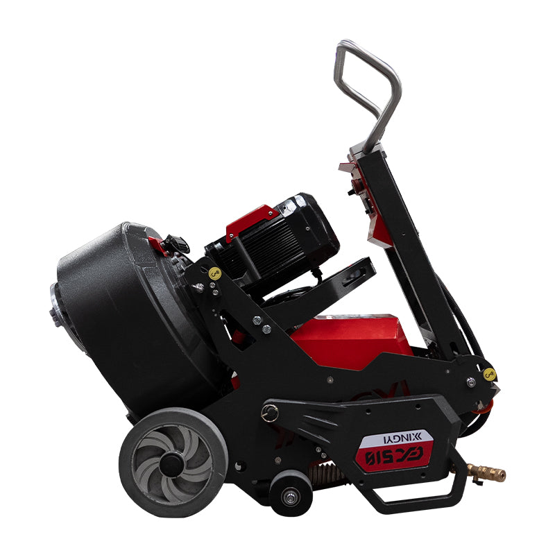 XINGYI GX510 Planetary Concrete Floor Grinder