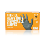 heavy duty rubber gloves for epoxy applications