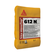Sika MonoTop 612N 20kg for concrete surface repair and resurfacing
