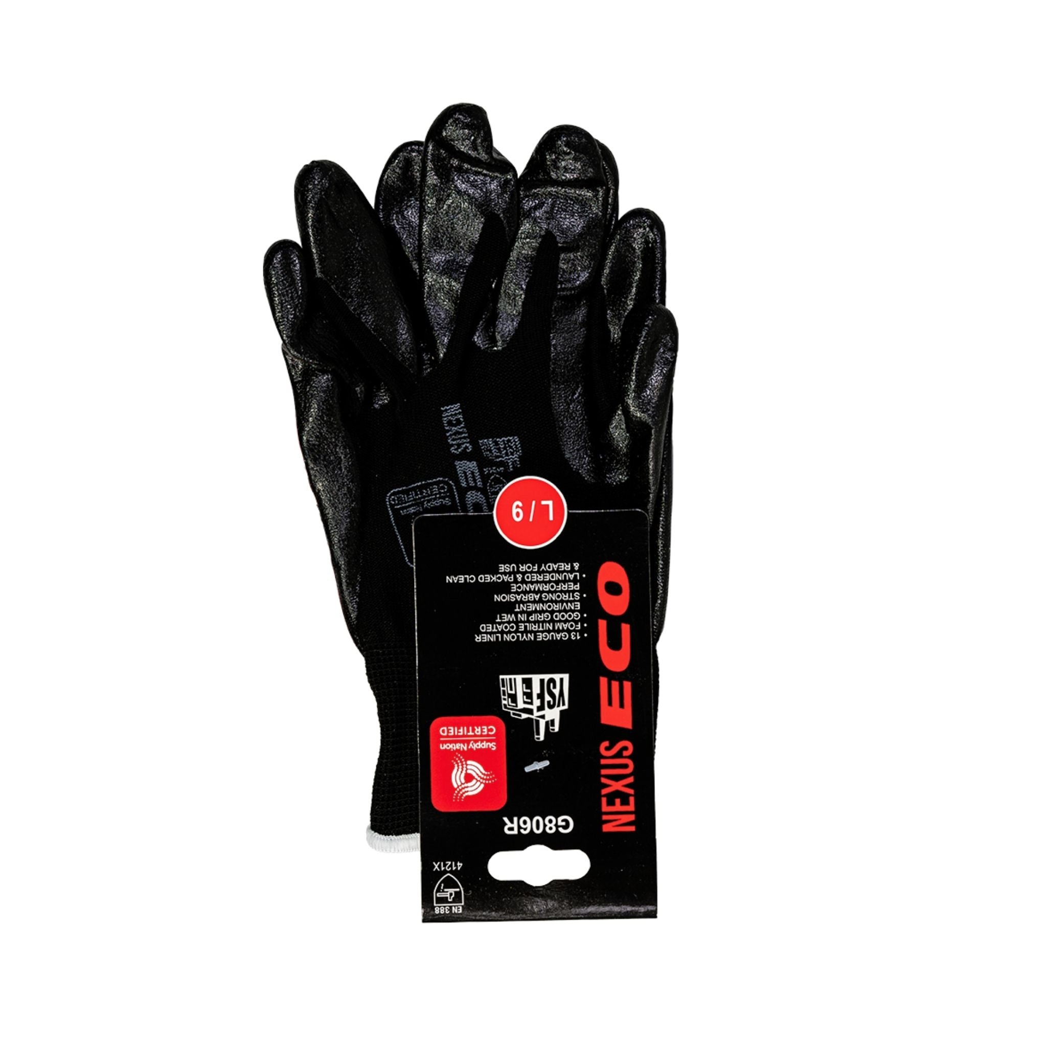 Nexus ECO Gloves