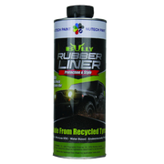 BullyLiner in Canister for high-performance protective coating.