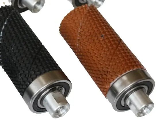 resin drum wheel edge pro