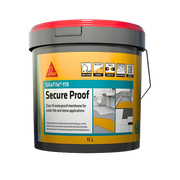 SikaTile 110 Secure Proof 15L | Class III Waterproofing Membrane