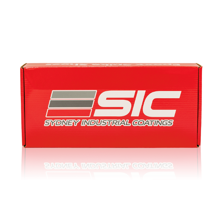 sydney industrial coating mixing cups