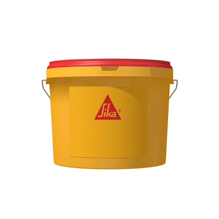 Sika 15kg product box with logo