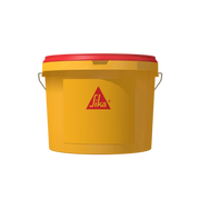 Sika 15kg product box with logo