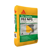 Sika MonoTop 352NFG 20kg for concrete repair and protection