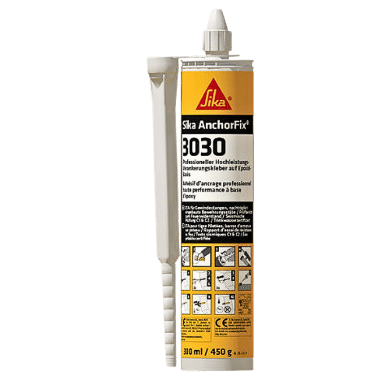 sika anchor fix 3030