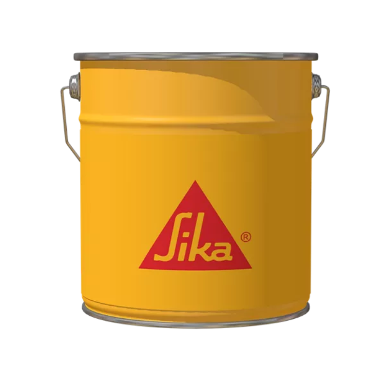 sika brand solvent based epoxy for premium floor coating