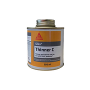 Sika Thinner C for cleaning and thinning Sika products