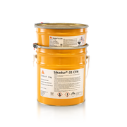 Sikadur 31 CF for epoxy-based concrete repair and surface finishing