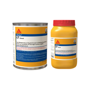 Sikadur LT Grout for low-temperature grouting and structural repairs