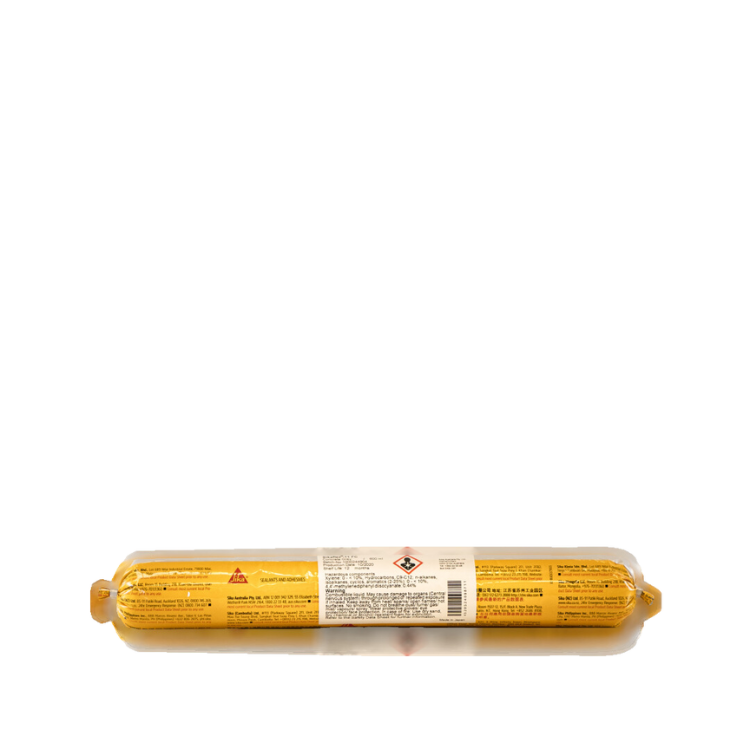 Sikaflex 11FC polyurethane sealant – high-strength adhesive for construction, roofing & flooring