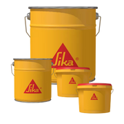 Sikafloor 29 Purcem for industrial flooring.