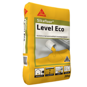 Sikafloor Level Eco 20kg for eco-friendly self-levelling floors