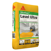 Sikafloor Level Ultra 20kg for smooth self-levelling floors