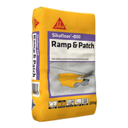 Sikafloor 050 Ramp and Patch 20kg for surface repairs