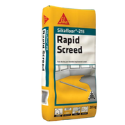Sikafloor Rapid Screed for fast-setting floor applications