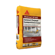 SikaGrout GP 20kg for general purpose grouting