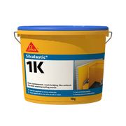 Sikalastic - 1K for flexible waterproofing.