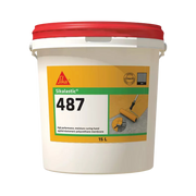 Sikalastic 487 waterproofing membrane