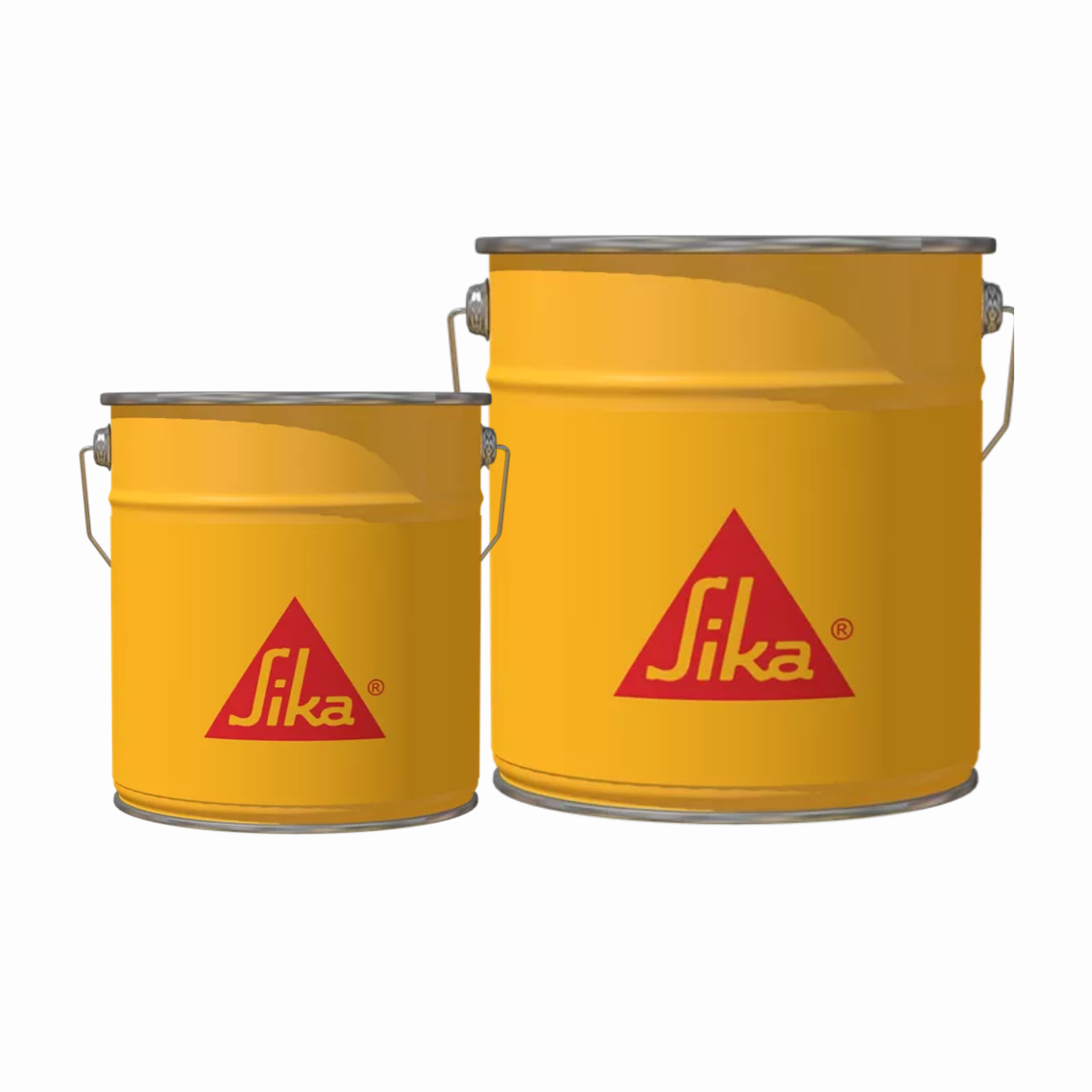 Sikalastic-100 EP Primer 30KG Kit | Solvent-Free Epoxy Primer