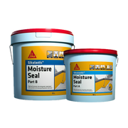 Sikalastic Moisture Seal 20L – Epoxy Primer & Waterproofing Barrier