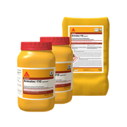 SikaTop Armatec - 110 Epocem for concrete surface preparation and bonding