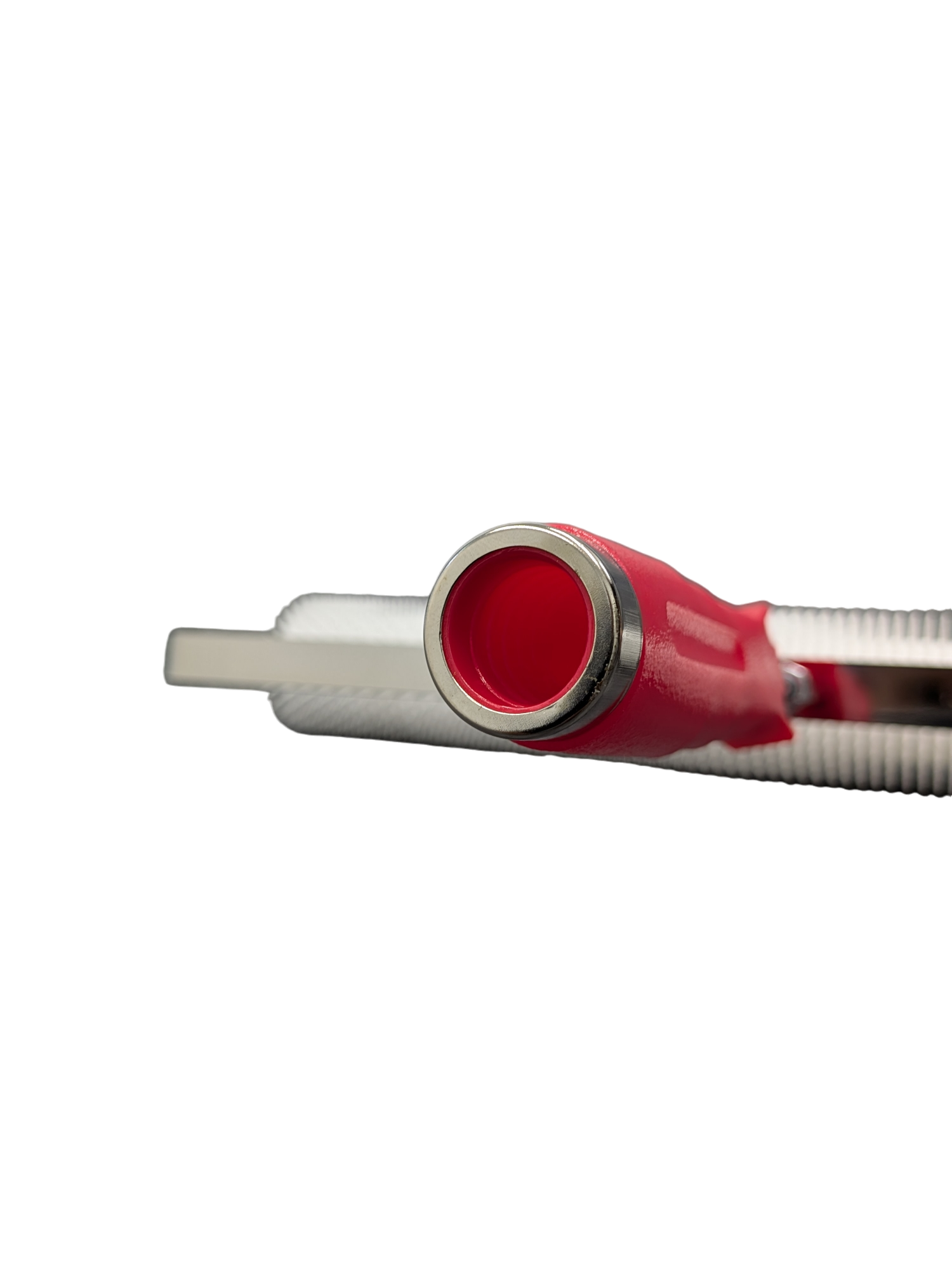 Spike Roller 11mm for smooth and bubble-free epoxy finishes