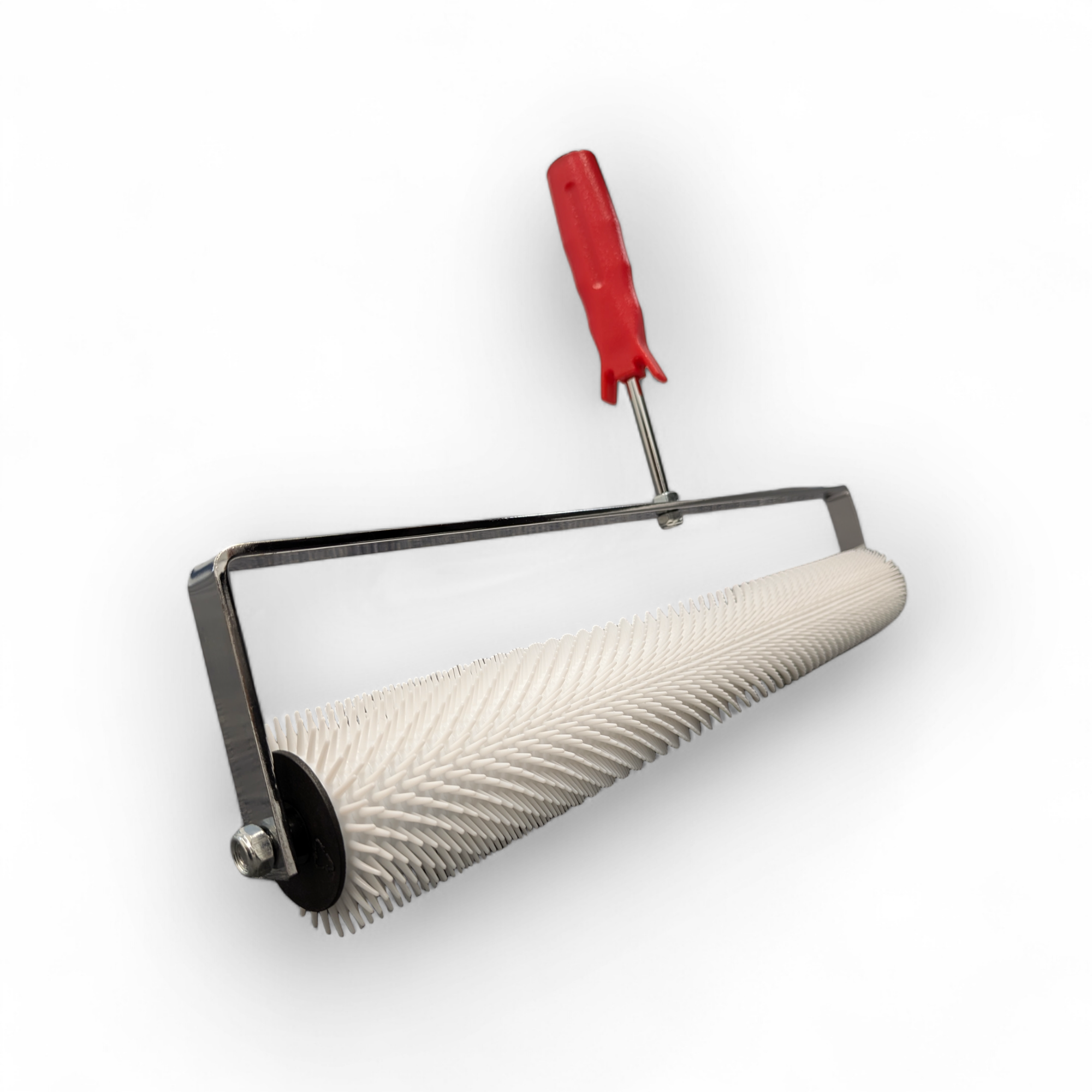 Spike Roller 11mm For Epoxy & Leveller Application