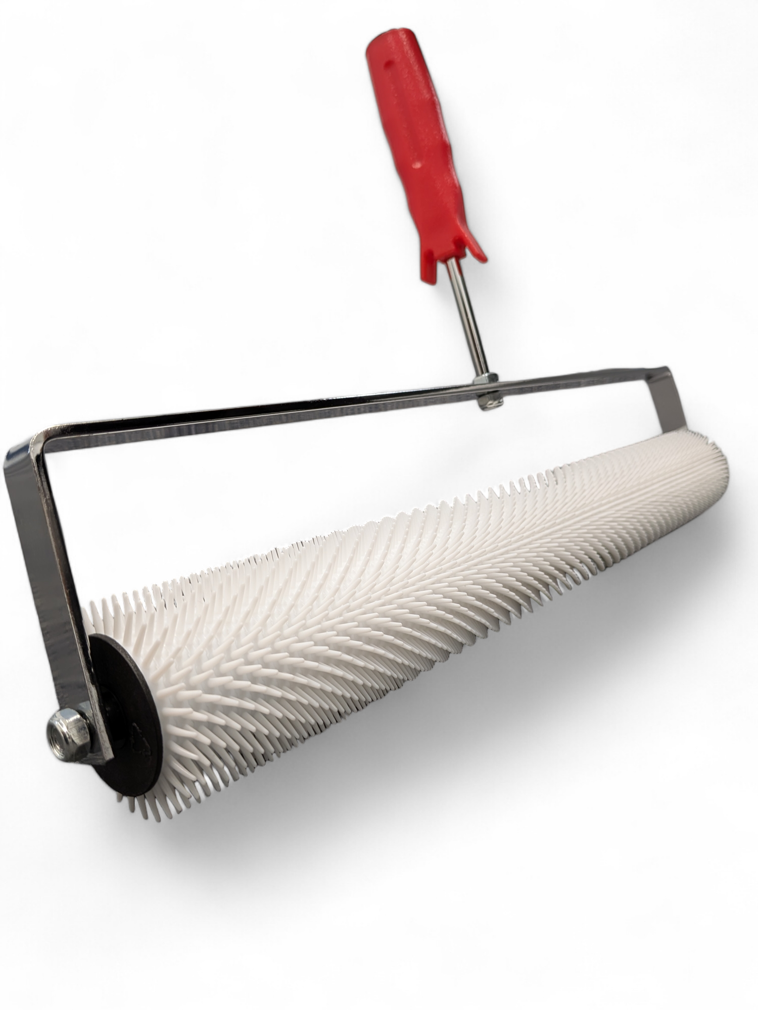Spike Roller 11mm For Epoxy & Leveller Application