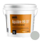 Concrete floor coatings for stairs, balconies, basements & More