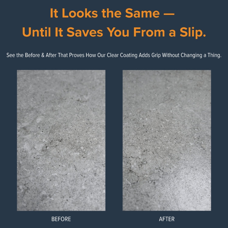 Stellmann Non Slip Clear PRO P5