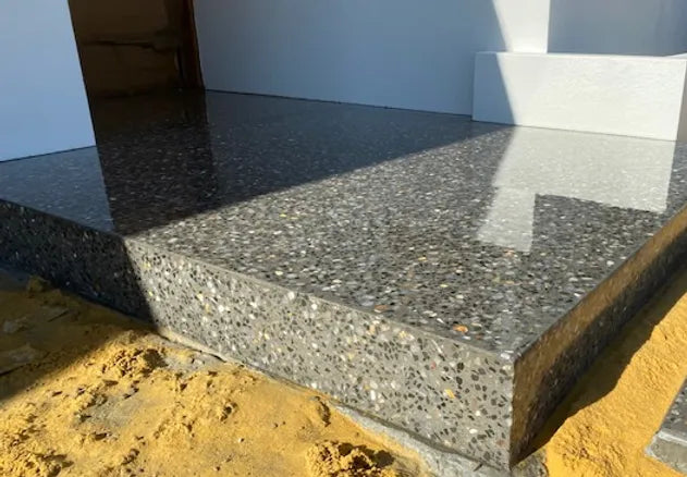 Edge Pro Step System-Gen II