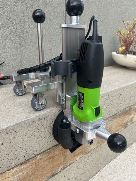 Edge Pro Step System-Gen II