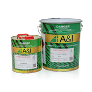 A & I Coatings V633 for high-performance protective coatings.