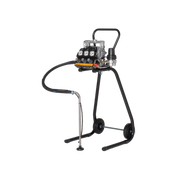 Wagner Zip 52 Finishing for smooth and precise spray finishing