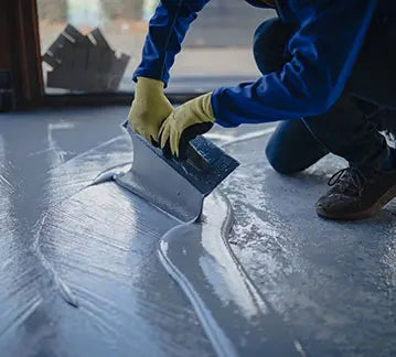 Epoxy Warehouse | Epoxy Floor Coating Supplier