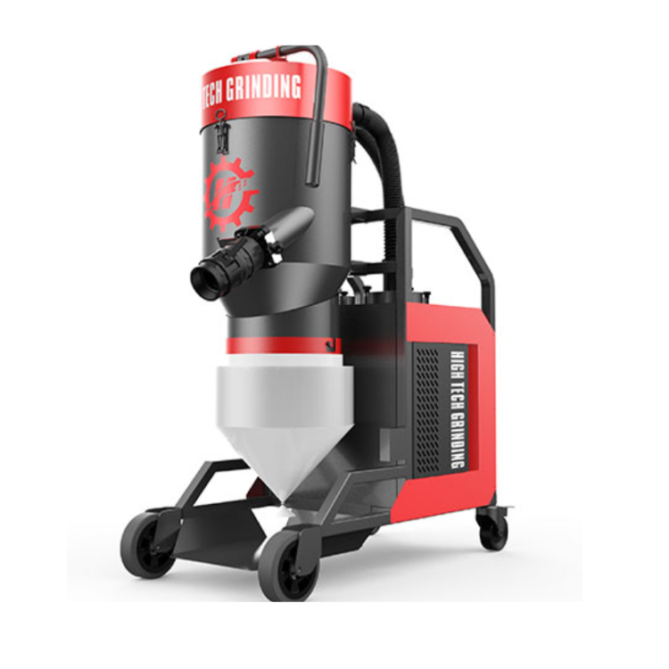 XINGYI IVC-V3 Dust Collector - Industrial grade with 3 motors