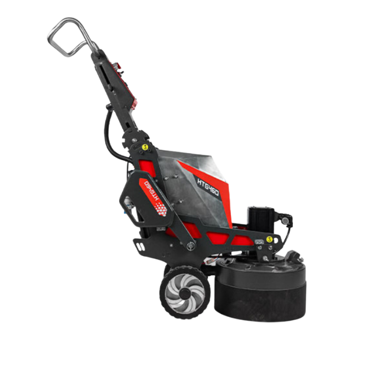 Xingyi HTG 460 Concrete Floor Grinder - Floor grinders for sale