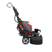 Xingyi HTG 460 Concrete Floor Grinder - Floor grinders for sale