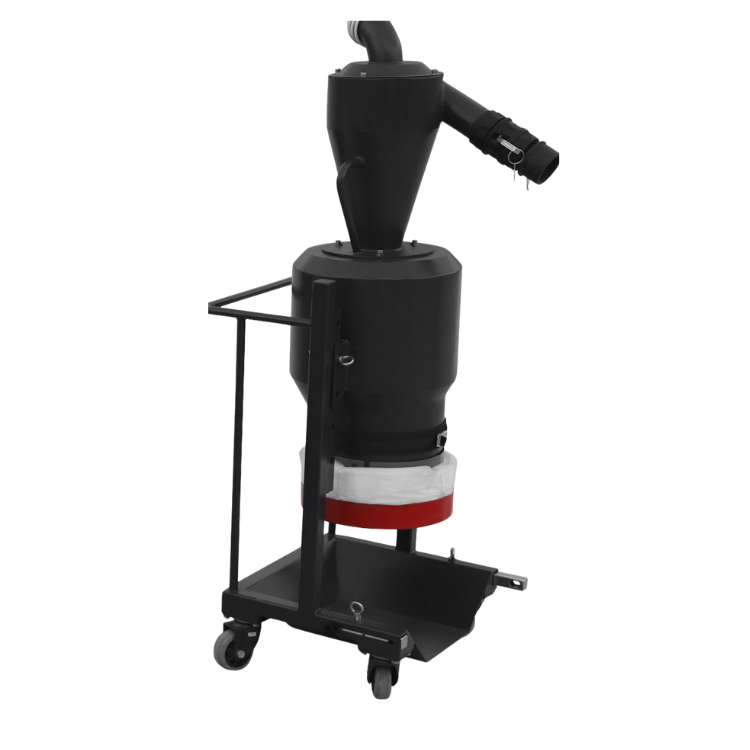 cyclone dust separator for sale