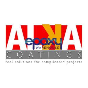 ALKA Coatings - Epoxy Warehouse | Epoxy Floor Coating Supplier