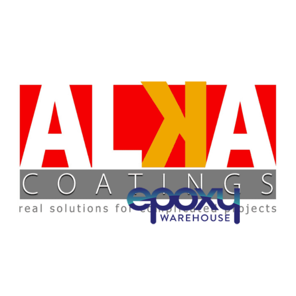 ALKA Coatings PRO-SEAL Polyaspartic 10L | Epoxy Floor Coating Supplier