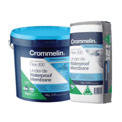 Cemproof Ultra Flex-300 – Rapid & Flexible Cementitious Waterproofing