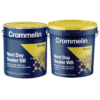 Concrete curing sealer Crommelin Next Day Sealer