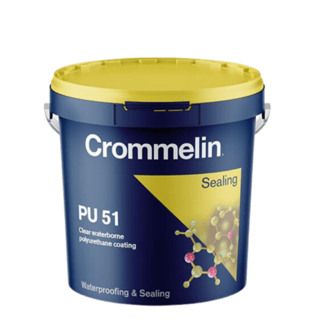 Premium Water-Based Polyurethane Floor Coating