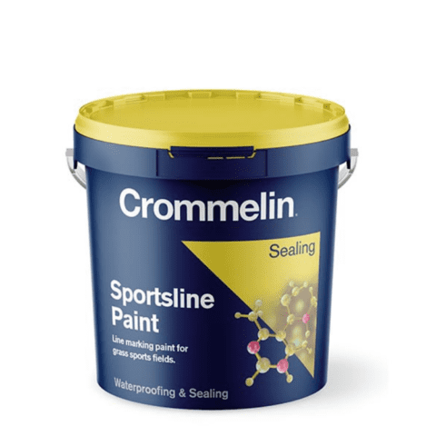 Durable Grass Line Marking Paint for Sporting Fields